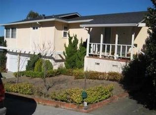 290 Del Norte Dr, San Bruno, CA 94066