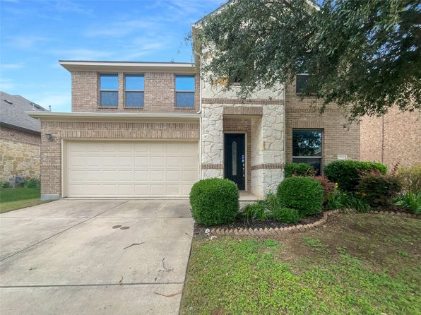 Home for Sale in McKinney TX