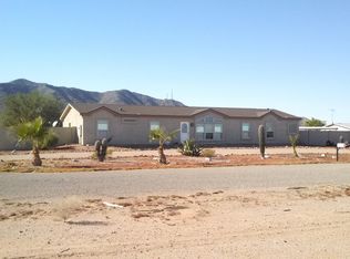 7470 S Oversite Dr, Casa Grande, AZ 85193