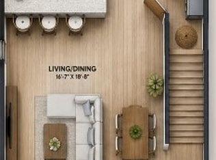 The Ridge Plan, Beacon Village, Detroit, MI 48228
