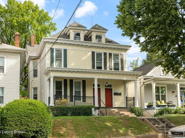1607 Lucia Ave, Louisville, KY 40204