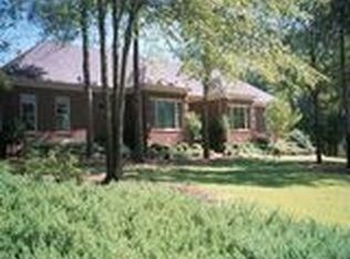 345 Oakbend Dr, Athens, GA 30606