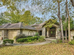 244 E Blue Heron Dr, Montgomery, TX 77316