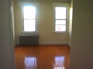 175 Mallory Ave FLOOR 2, Jersey City, NJ 07304