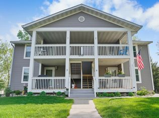 206 Alpine Rdg UNIT 2, Wabasha, MN 55981