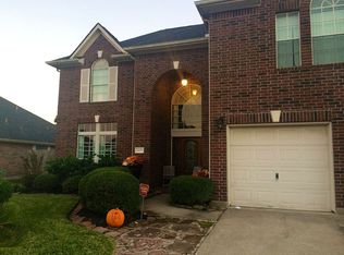 11008 Graywood Ct, La Porte, TX 77571