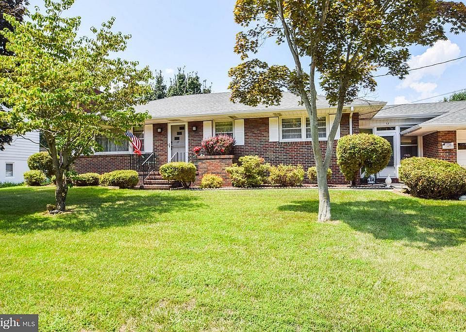 17 Grace Ave, Pennsville, NJ 08070 Zillow