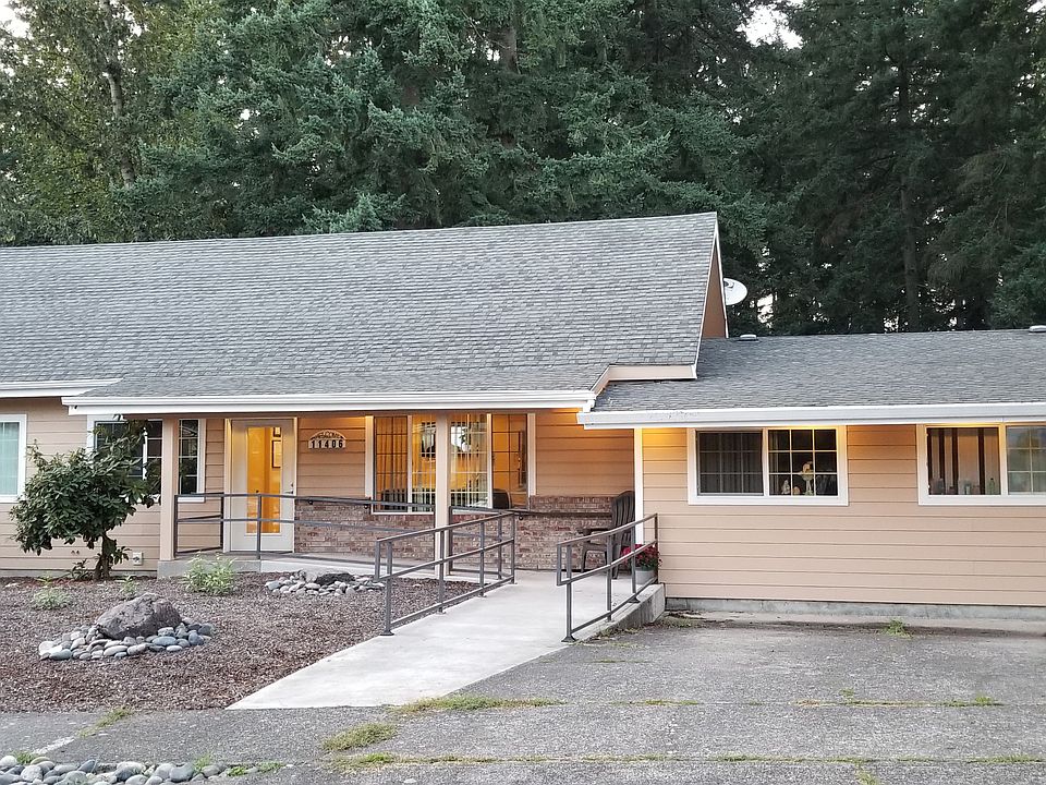1st image of 11406 NE Conifer Dr