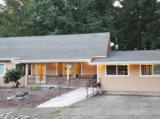 11406 NE Conifer Dr, Vancouver, WA 98662