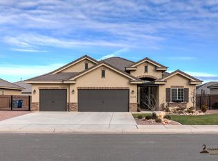 3257 E 3140 S, Saint George, UT 84790