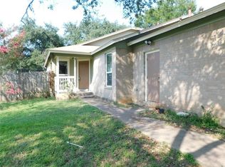 4406 Limewood Ct #B, Austin, TX 78727