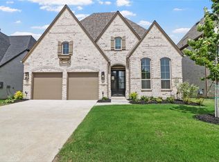 4801 Impression Ln, Prosper, TX 75078