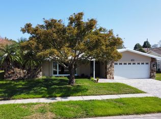 1912 Sandpiper Dr, Clearwater, FL 33764