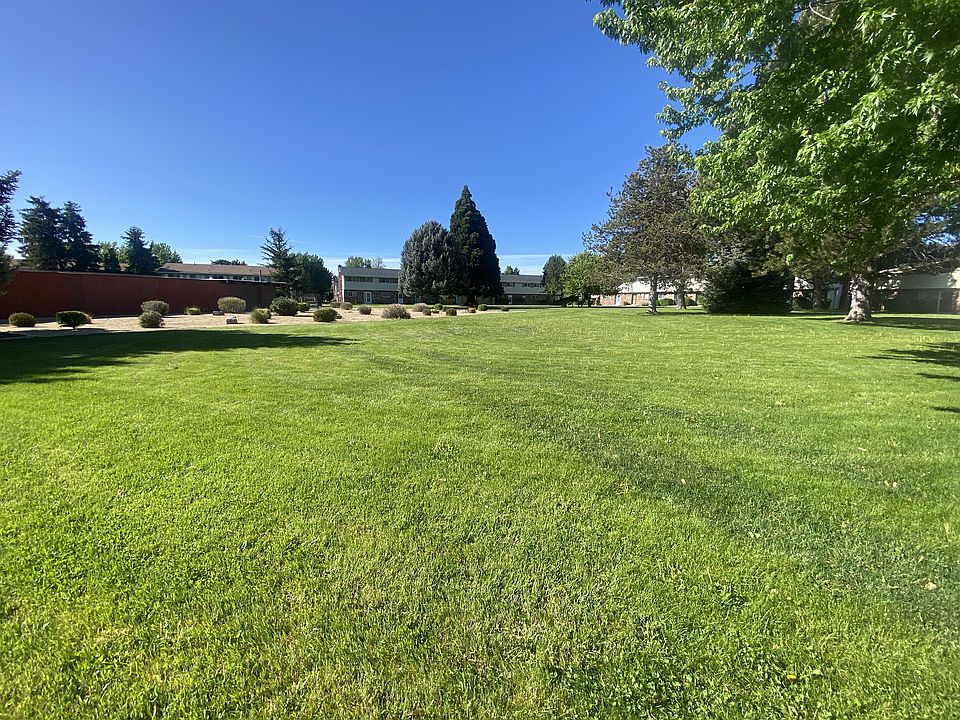 Park Area