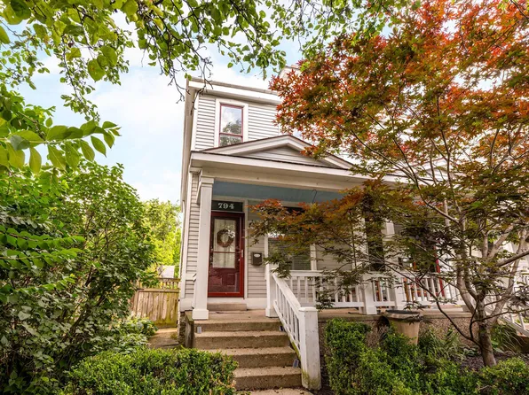 794 Hamlet St, Columbus, OH 43215