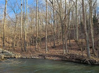 1347 S Lake Sherwood Dr, Marthasville, MO