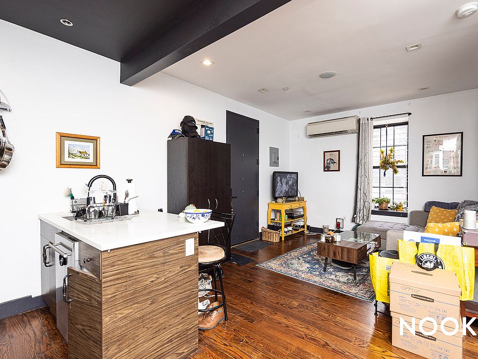 1st image of 703 Rogers Ave #1D