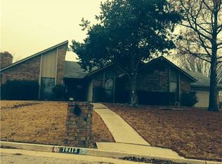 10413 Cricket Ct, Oklahoma City, OK 73162