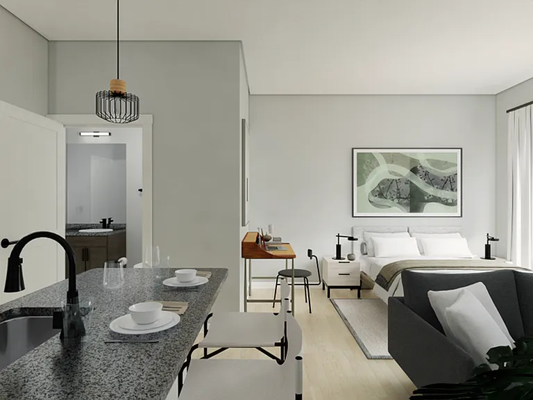 Kitchen/Bath - Standard