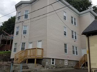 27 Watson St #2, Woonsocket, RI 02895