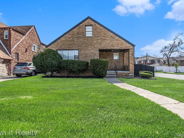 18200 Ohio St, Detroit, MI 48221