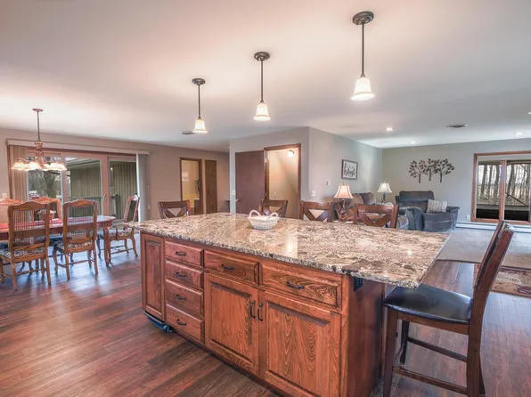 43453 105th Ave, Holdingford, MN 56340