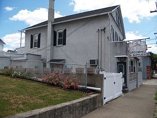 north side