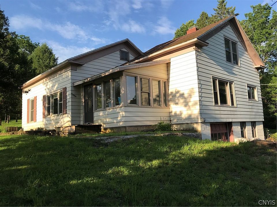 4678 E Lake Rd, Hamilton, NY 13346 Zillow