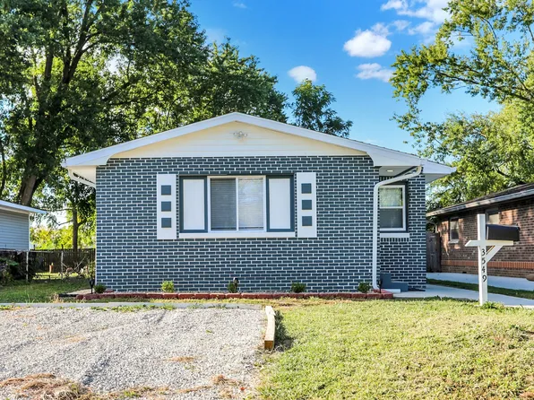 3549 Apple St, Indianapolis, IN 46203