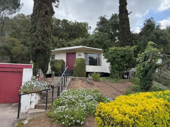 1982 Country Pl, Ojai, CA 93023