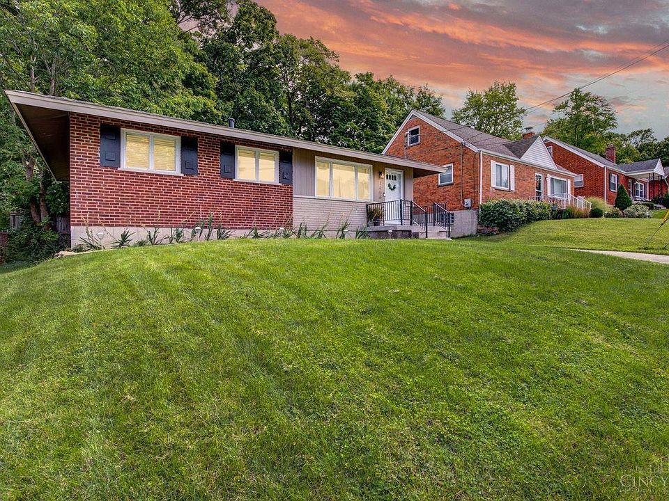 Welcome to 1458 Verdale Dr