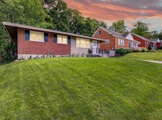 1458 Verdale Dr, Cincinnati, OH 45230