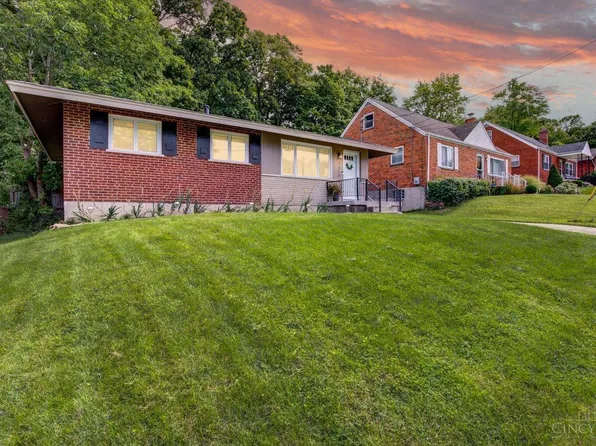 1458 Verdale Dr, Cincinnati, OH 45230