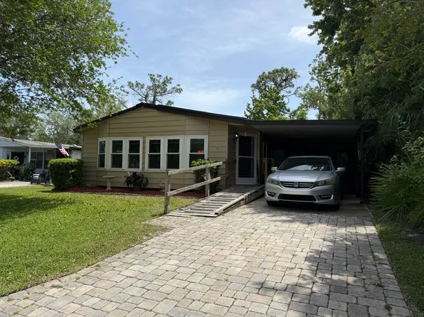 4 Angel Falls Cir, Ormond Beach, FL 32174