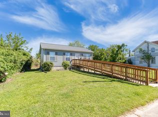 310 Broadway, Crisfield, MD 21817