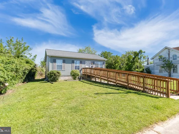 310 Broadway, Crisfield, MD 21817