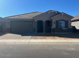 3205 W Santa Rosa Rd, Queen Creek, AZ 85144