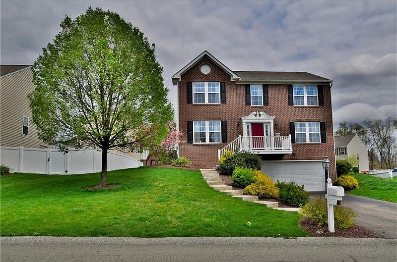 4116 High St, South Park, PA 15129 | Zillow