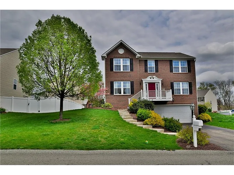4116 High St photo 1
