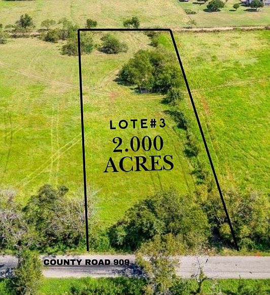 2nd image of 3 408 County Rd #909