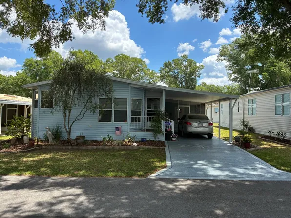 11040 Palamino Dr, Dade City, FL 33525