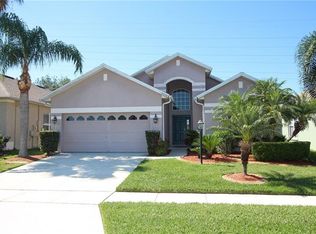 13206 Luxbury Loop, Orlando, FL 32837