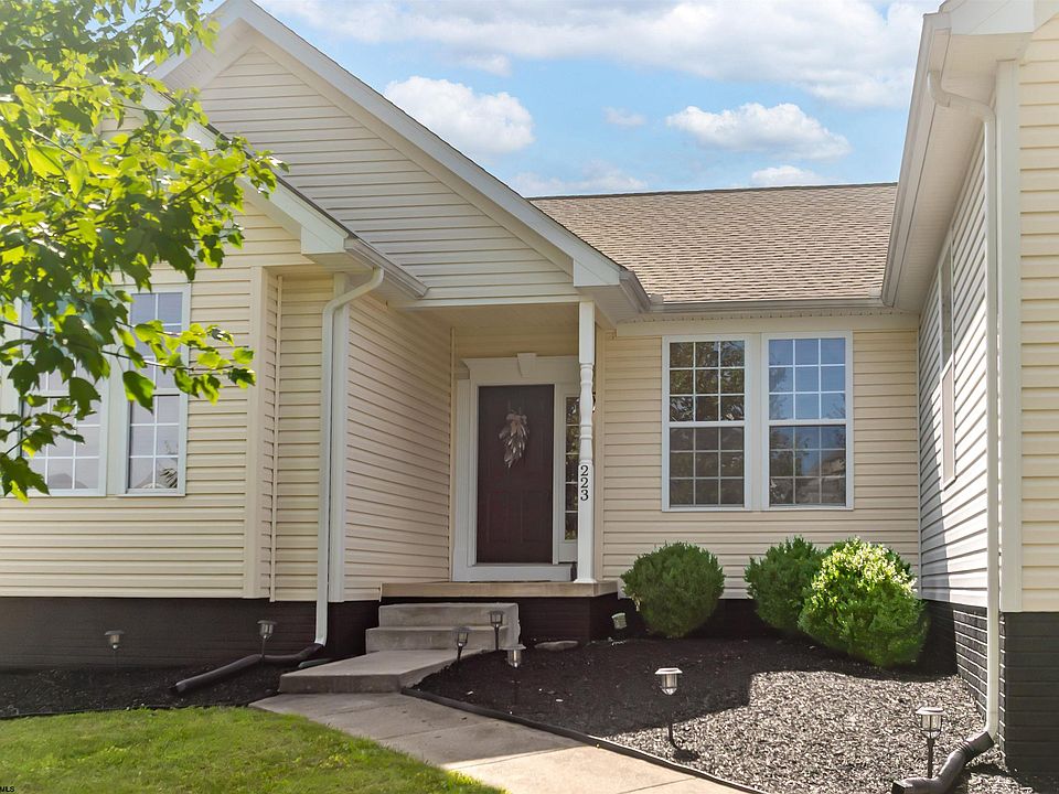 1st image of 223 Harvest Ridge Ln