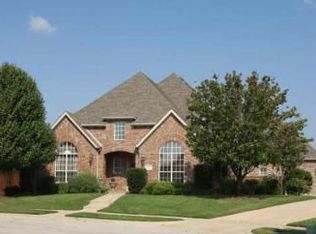 1708 Blair Ct, Carrollton, TX 75010