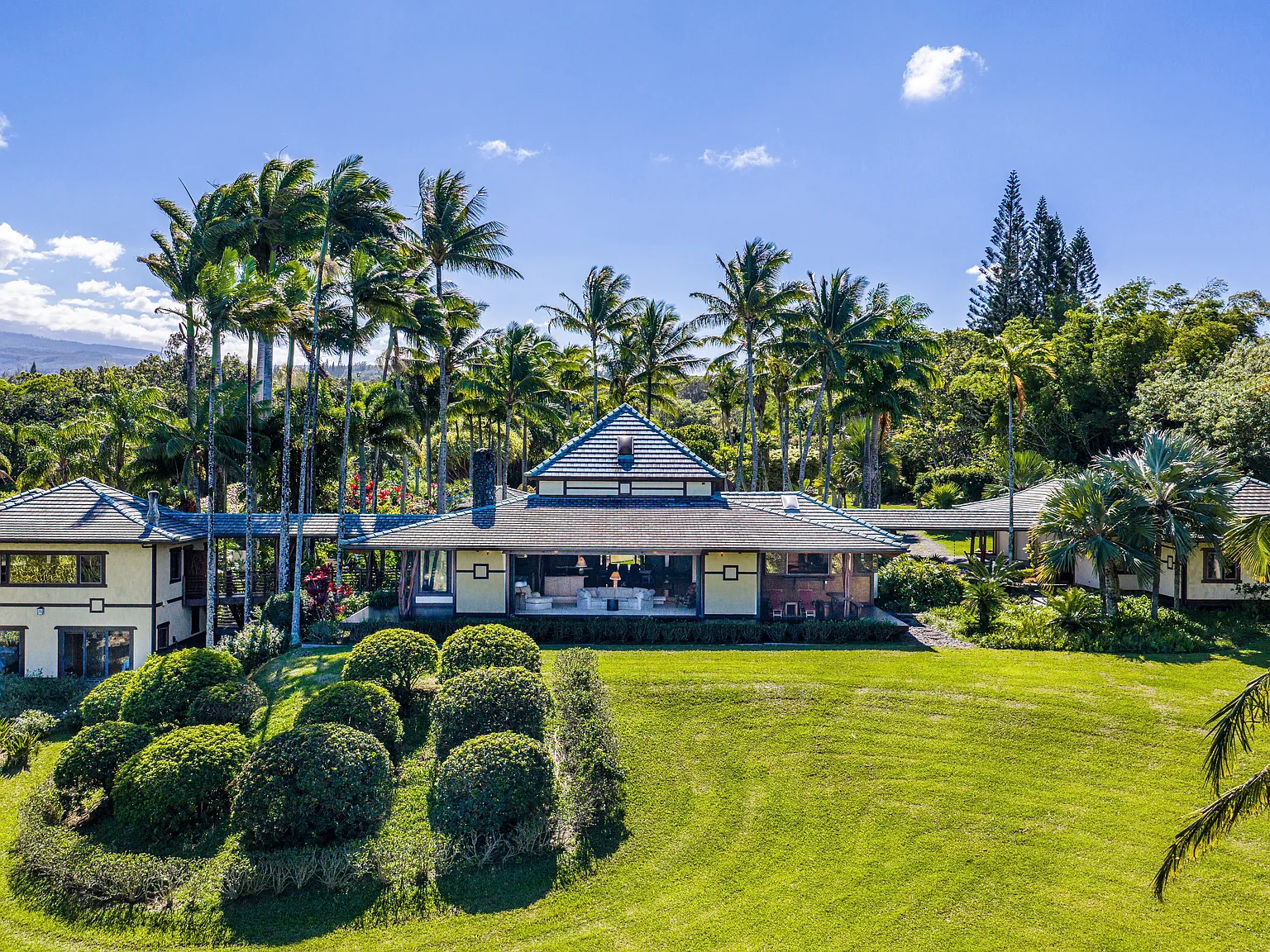 275 Haumana Rd — Photo 1