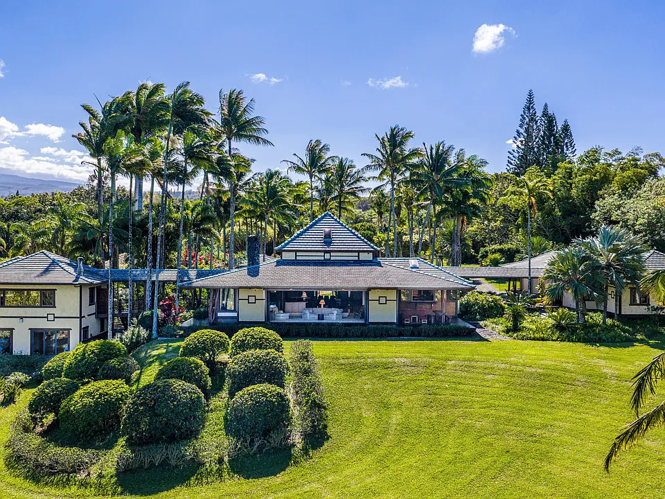 275 Haumana Rd