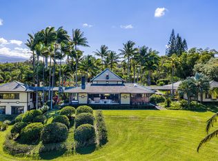 275 Haumana Rd, Haiku, HI 96708