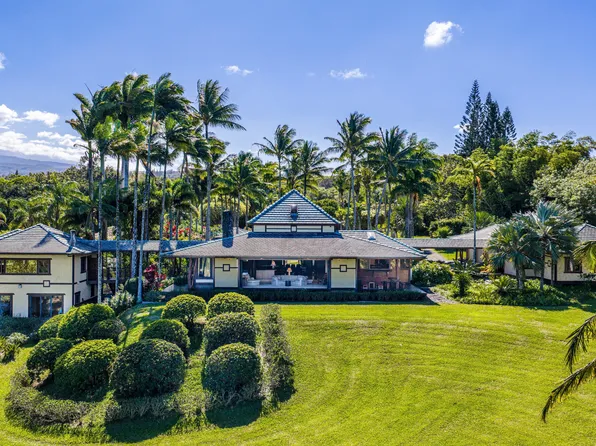 275 Haumana Rd, Haiku, HI 96708