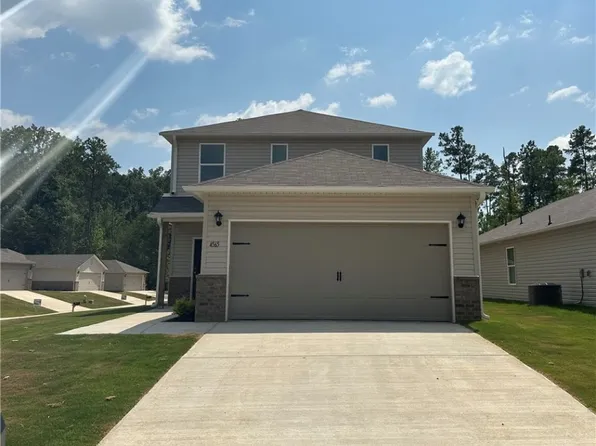 4565 Barretts Trace Blvd, Tuscaloosa, AL 35405