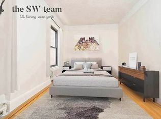 78 Manhattan Ave #2BL, New York, NY 10025